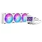 Asus ROG RYUJIN III 360 ARGB Extreme White Edition All in One Liquid CPU Cooler - Green Apple Compunet