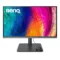 BenQ PD2706U 27inch(68cm) IPS HDR 4K Monitor - Green Apple Compunet