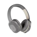 Boat Rockerz 425 Bluetooth Wireless Over Ear Headphones with Mic (Ash Grey)