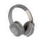 Boat Rockerz 425 Bluetooth Wireless Over Ear Headphones with Mic (Ash Grey) - Green Apple Compunet