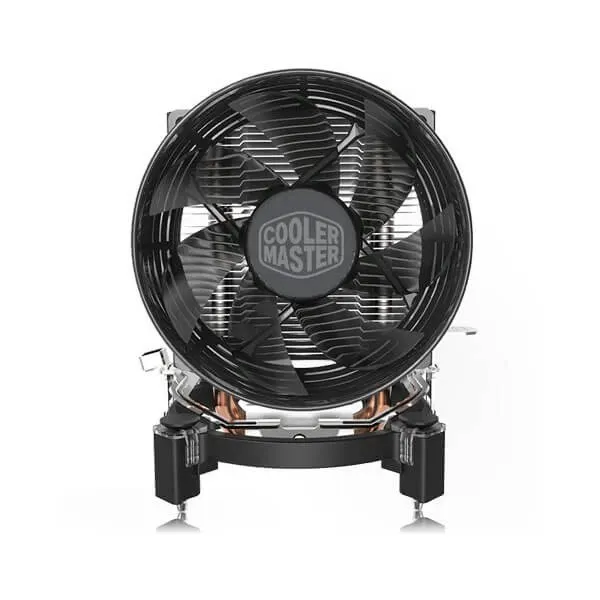 Cooler Master Hyper T20 CPU Air Cooler - Green Apple Compunet