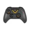 Cosmic Byte Ares Tri Mode Wireless, Bluetooth, Wired Controller, Hall Effect Joystick (Black) - Green Apple Compunet