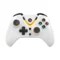 Cosmic Byte Ares Tri Mode Wireless, Bluetooth, Wired Controller, Hall Effect Joystick (White) - Green Apple Compunet