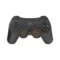 Cosmic Byte Nexus Wireless Controller for PC, AAA Removable Battery (Black) - Green Apple Compunet