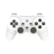 Cosmic Byte Nexus Wireless Controller for PC, AAA Removable Battery (White) - Green Apple Compunet