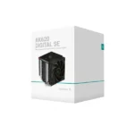 DEEPCOOL AK620 DIGITAL SE CPU Air Cooler