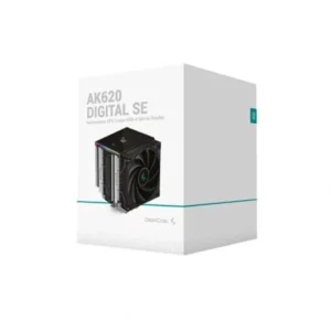 DEEPCOOL AK620 DIGITAL SE CPU Air Cooler