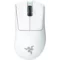 Razer DeathAdder V3 Pro Wireless Gaming Mouse (White) - Green Apple Compunet