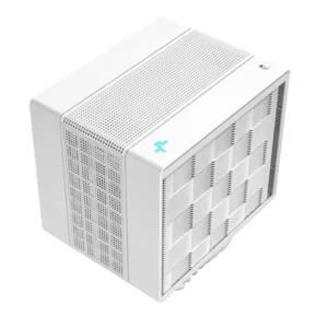 DeepCool ASSASSIN 4S Premium CPU Air Cooler (White)