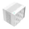 DeepCool ASSASSIN 4S Premium CPU Air Cooler (White) - Green Apple Compunet