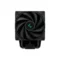 Deepcool AK500 Zero Dark CPU Air Cooler - Green Apple Compunet