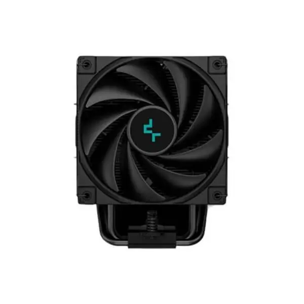 Deepcool AK500 Zero Dark CPU Air Cooler - Green Apple Compunet