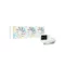 Deepcool LM360 ARGB CPU Liquid Cooler (White) - Green Apple Compunet