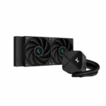 Deepcool LS520S Zero Dark
