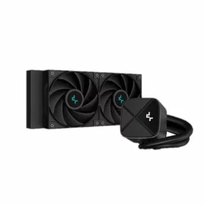 Deepcool LS520S Zero Dark