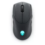 Dell Alienware Tri-Mode Wireless Gaming Mouse (Dark Side of The Moon)