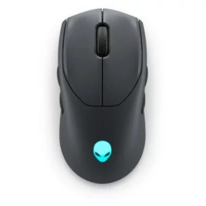 Dell Alienware Tri-Mode Wireless Gaming Mouse (Dark Side of The Moon)
