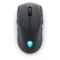 Dell Alienware Tri-Mode Wireless Gaming Mouse (Dark Side of The Moon) - Green Apple Compunet
