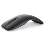 Dell MS700 Bluetooth Travel Mouse (Black)
