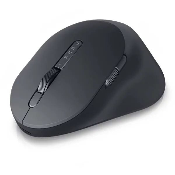 Dell Premier Rechargeable Mouse (MS900) - Green Apple Compunet