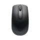 Dell WM118 Wireless Mouse (Black)