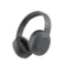 Edifier W820Nb Plus Wireless Noise Cancellation Over-Ear Headphones (Gray) - Green Apple Compunet