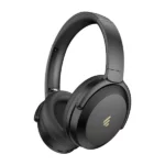 Edifier WH700NB Pro Wireless Over-Ear Headphones (Black)