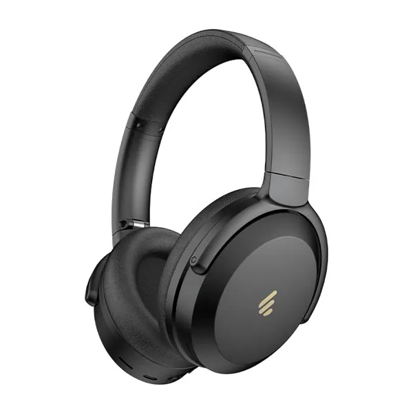 Edifier WH700NB Pro Wireless Over-Ear Headphones (Black) - Green Apple Compunet
