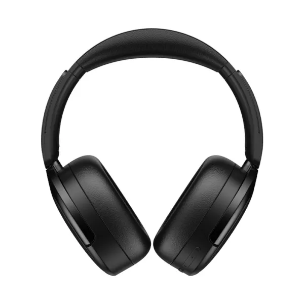 Edifier WH950NB Hybrid Active Noise Cancelling Headphones (Black) - Green Apple Compunet