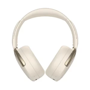 Edifier WH950NB Hybrid Active Noise Cancelling Headphones (Ivory)