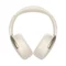 Edifier WH950NB Hybrid Active Noise Cancelling Headphones (Ivory) - Green Apple Compunet