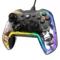 EvoFox Elite X RGB Wired Gaming Controller for PC - Green Apple Compunet