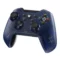 EvoFox Elite X Wireless Gaming Controller for PC with 2 Programmable Macro Back Buttons Gamepad (Blue) - Green Apple Compunet