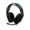 Logitech G335 Gaming Headset (Black) - Green Apple Compunet