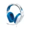 Logitech G335 Gaming Headset (White) - Green Apple Compunet