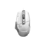 Logitech G502X Gaming Mouse (White)