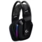 Logitech G733 Lightspeed RGB Gaming Headset – Black - Green Apple Compunet
