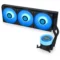 Lian Li GA II Lite 360mm RGB AIO Liquid Cooler Black (G89.GA2L36RB.IN) - Green Apple Compunet