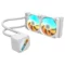 GIGABYTE GAMING 240 ICE ARGB 240mm CPU Liquid Cooler - Green Apple Compunet