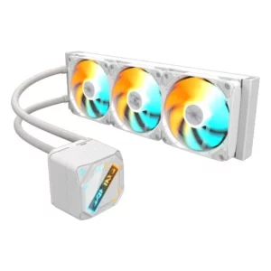 GIGABYTE GAMING 360 ICE ARGB 360mm CPU Liquid Cooler
