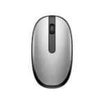 HP 240 Pike Silver Bluetooth Mouse