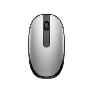 HP 240 Pike Silver Bluetooth Mouse
