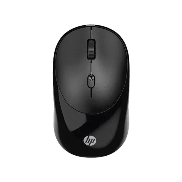HP M090 Wireless Mouse - Green Apple Compunet
