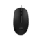 HP M10 Wired Mouse - Green Apple Compunet