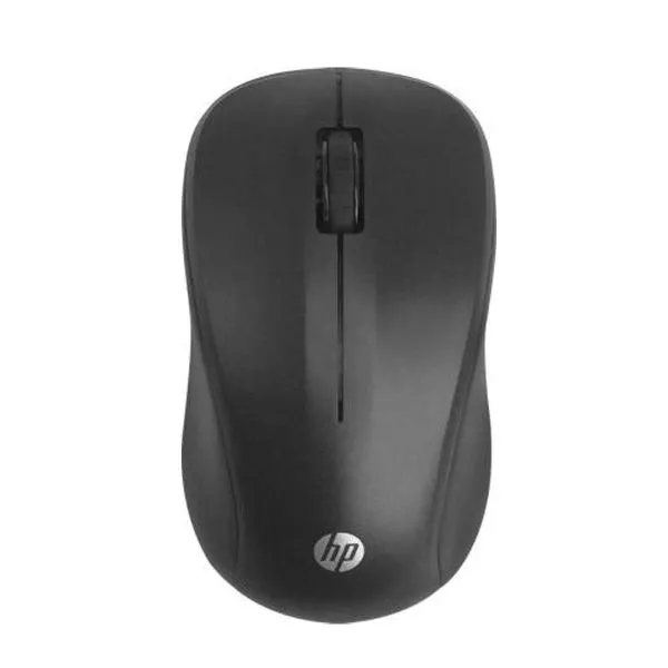 HP S500 Wireless Mouse - Green Apple Compunet