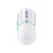 HYPERX Pulsefire Haste 2 Core Wireless Ambidextrous Gaming Mouse (8R2E7AA) (3200 DPI / 6 Macro Buttons) (White) - Green Apple Compunet