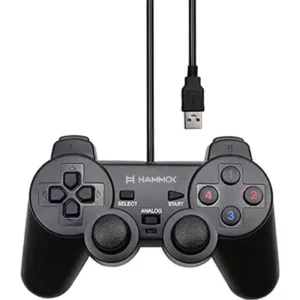Hammok Explode Wired Gaming Pad