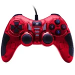 Hammok Hero Wired Gaming Pad (Red)
