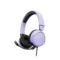 HyperX Cloud Mini Gaming Headset (Lavender) - Green Apple Compunet