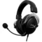 HyperX CloudX Gaming Headset for Xbox (Black & Silver) - Green Apple Compunet